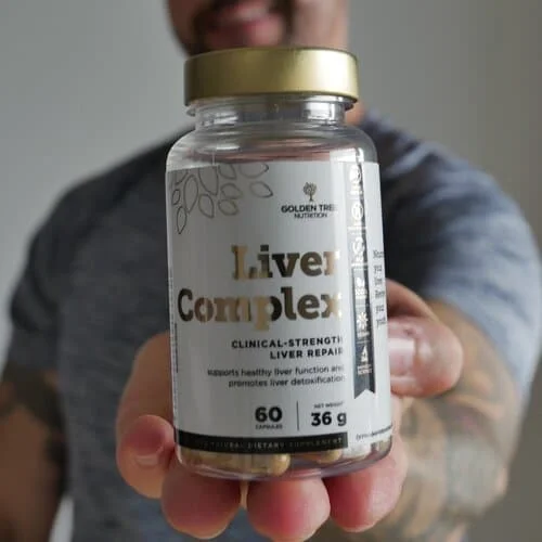 Liver Complex